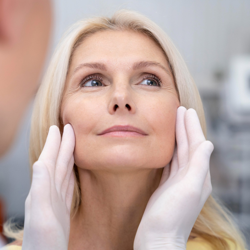 médecine regénérative Hydrafacial Médecine esthétique ciselure